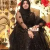 Saba Pervaiz