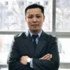 enkhzuun namjil