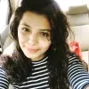 Disha Poovaiah