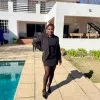 Charity Chishimba
