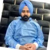 Supreet Singh