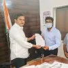 Thrishul Reddy