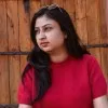 Shruti Majumdar