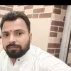 Abhimanyu Dwivedi