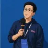 Patrick Wu