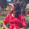 Dhanushya Kathirvel