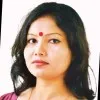 aparna halder