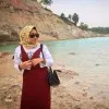 Hilma Nahdia Hz