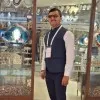 Shivam Dubey