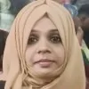 Nazeeba Pk
