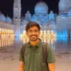 Anshul Rai