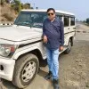 Saroj Kumar Pradhan