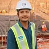 Ajay kumar Saini