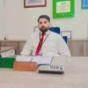 Sawaid Ahmad Khan