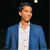 Hrishikesh Gawali