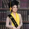 Albertha Nathania Devina Depari