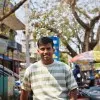 suvam mohanty