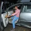 Nitish Kumar Reddy