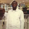 Ibrahim Touray