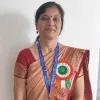 Arpita Bhatt