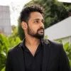 Vignesh Kumar