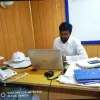 SRIKANTH MANDATI