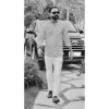 Salman khanzada
