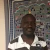Simon Solomon Sikulu