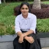Priyadharshini