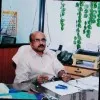 G Venukumar