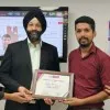 Rohit Bhati