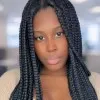 Aysia Rowland