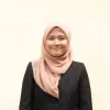 Ashikin Ahmad