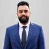 Mohammed Albdar