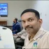 NITHIN PRAKASH