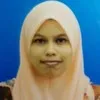 Dalila Abu Bakar