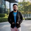 Rishav De