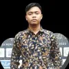 Muhammad Luqman Afandi