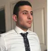 Alan Khushaba