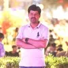 Javed Ali