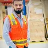 Muhammad Farhan Ali