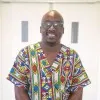 Mduduzi Linganisa