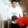 Muhamad Azhari Ari