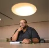 Marcus Morton