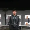 Rishit Bagda