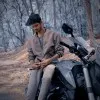 S Nithish Kumar