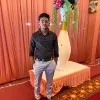 Tilak Patel