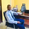 Ibrahim Iliasu