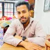 Sourav Halder