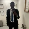 Denzel Small